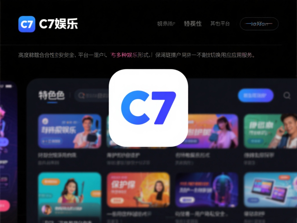 c7娱乐是干什么的?深度解析c7娱乐平台的功能与特色 (c7娱乐平台深度解析:功能特色与用户体验全揭秘) 与其他娱乐平台相比,c7娱乐的特色在于其高度整合性