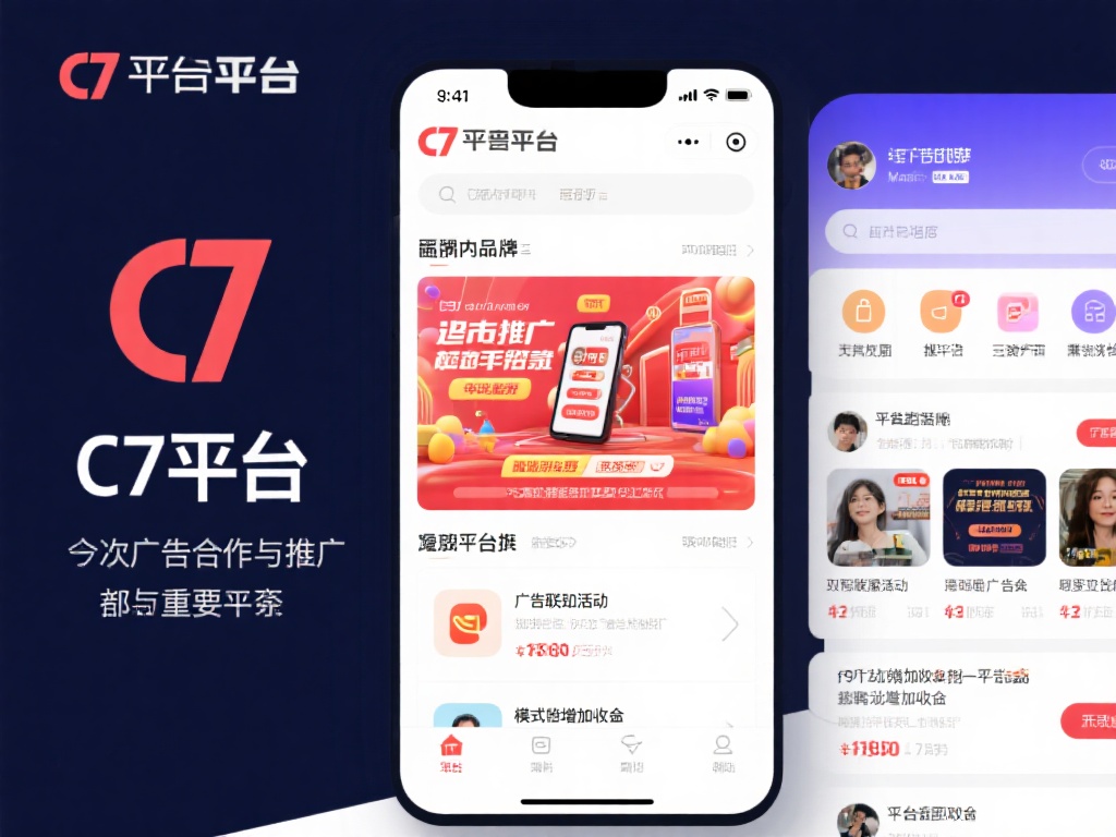 其次，广告合作与推广也是重要一环。c7娱乐平台通过